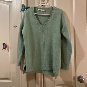 Alexander McQueen sweater